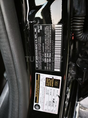 Mercedes C 350 e-18