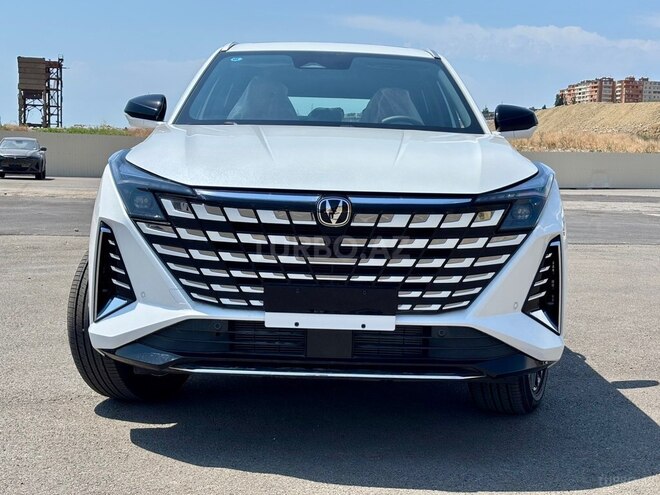 Changan Uni-Z-1
