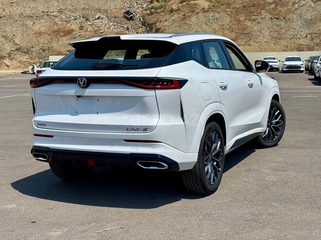Changan Uni-Z-3