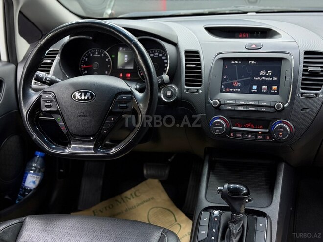 Kia K3-9