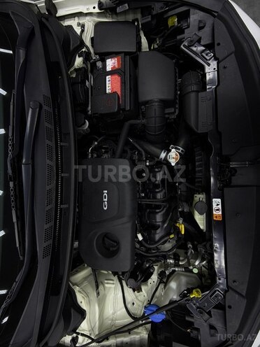 Kia K3-15