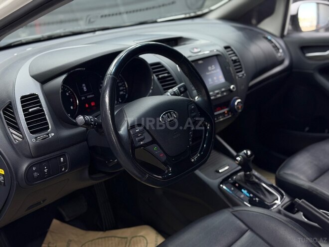 Kia K3-11