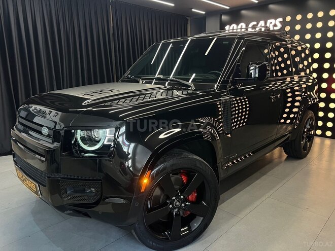 Land Rover Defender-3