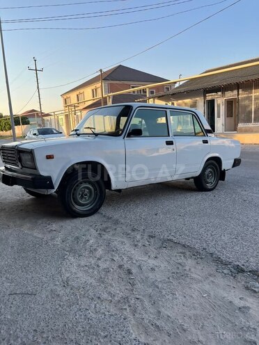 LADA (VAZ) 2107-3