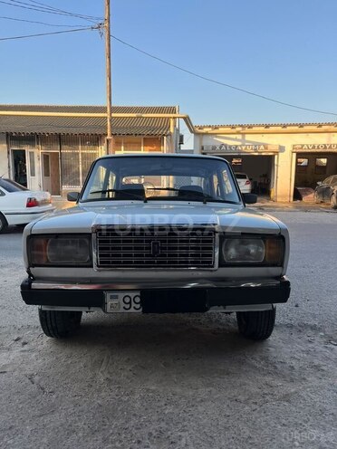 LADA (VAZ) 2107-6