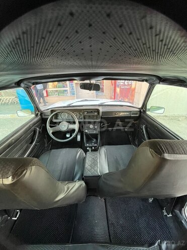 LADA (VAZ) 2107-8