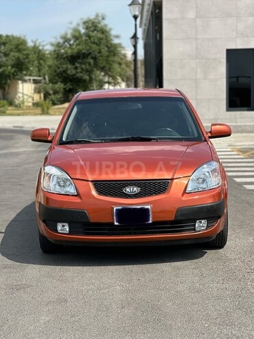 Kia Rio-1