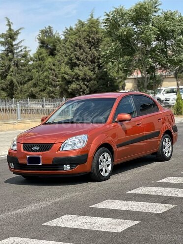Kia Rio-10