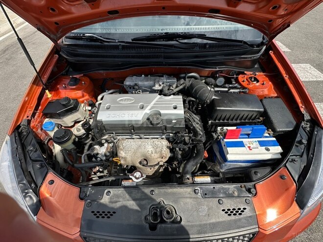 Kia Rio-14