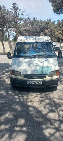 Ford Transit-1