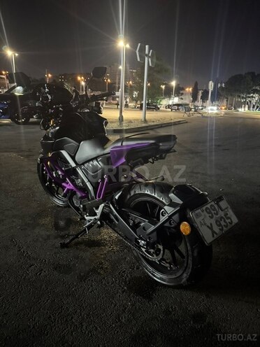 Yamaha MT-15-3