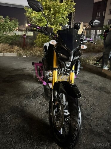 Yamaha MT-15-4