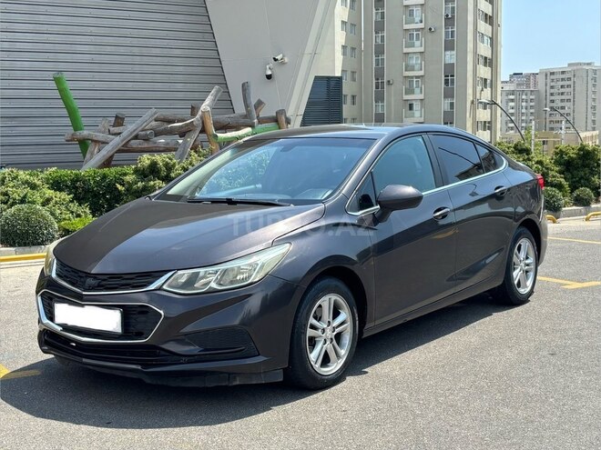 Chevrolet Cruze-3