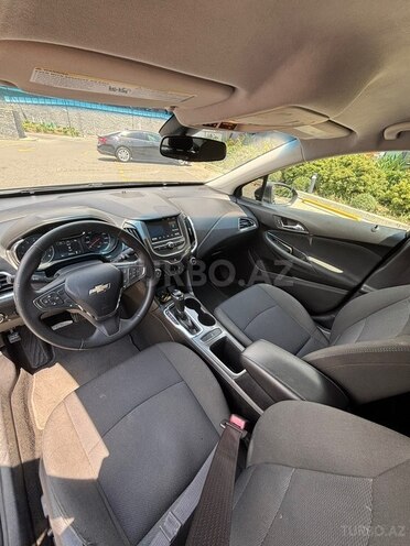 Chevrolet Cruze-7