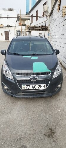Chevrolet Spark-1