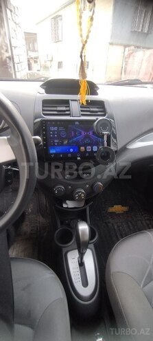 Chevrolet Spark-4