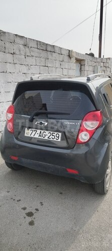 Chevrolet Spark-2