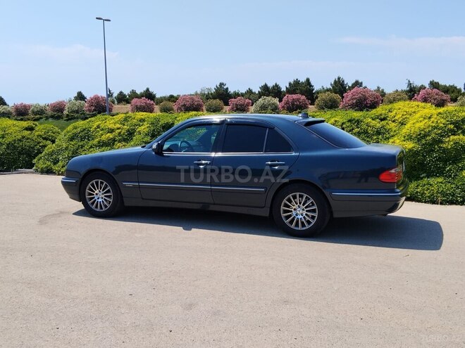 Mercedes E 280-14