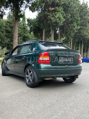 Opel Astra-5
