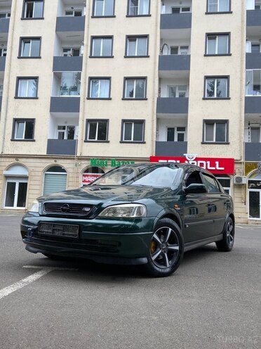 Opel Astra-4