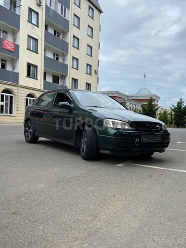 Opel Astra-6