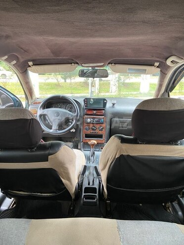 Opel Astra-8