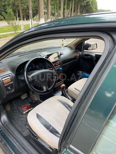 Opel Astra-7