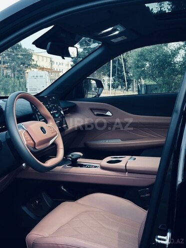 Changan Uni-Z-13