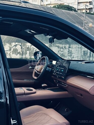 Changan Uni-Z-10