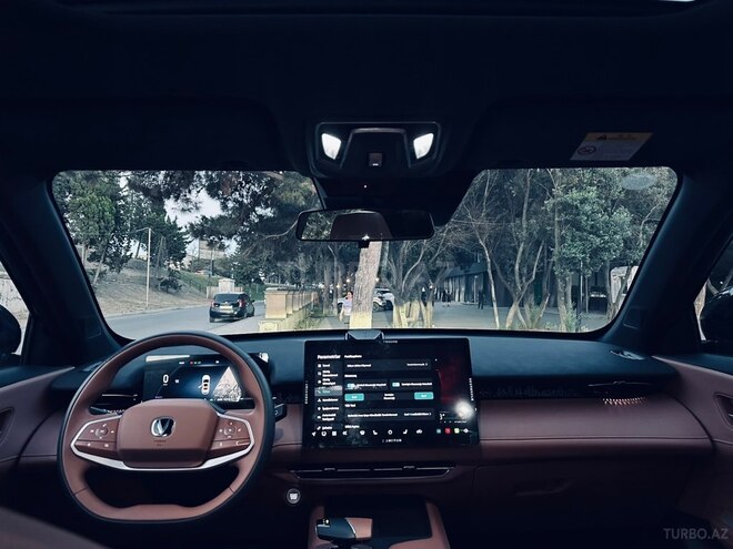 Changan Uni-Z-11