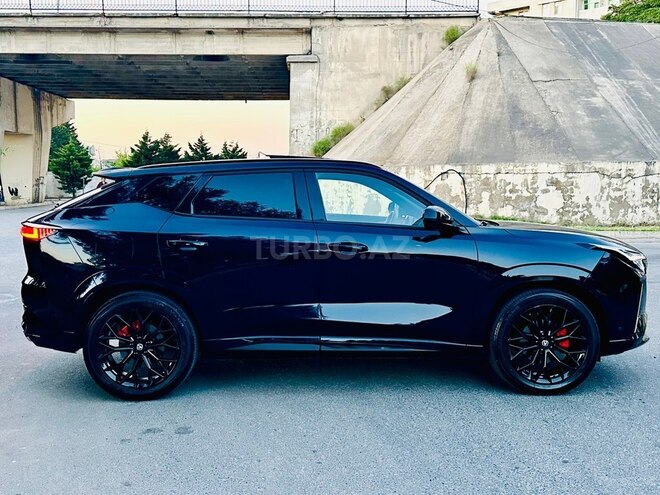 Changan Uni-Z-7