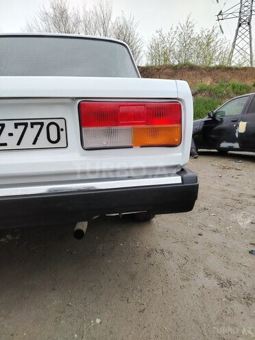 LADA (VAZ) 2107-10
