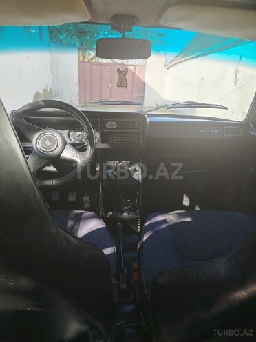 LADA (VAZ) 2107-16