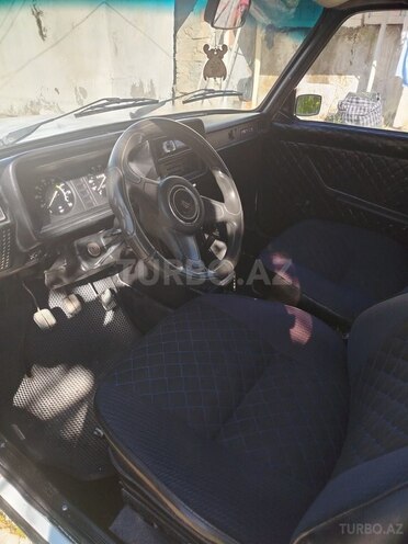 LADA (VAZ) 2107-15