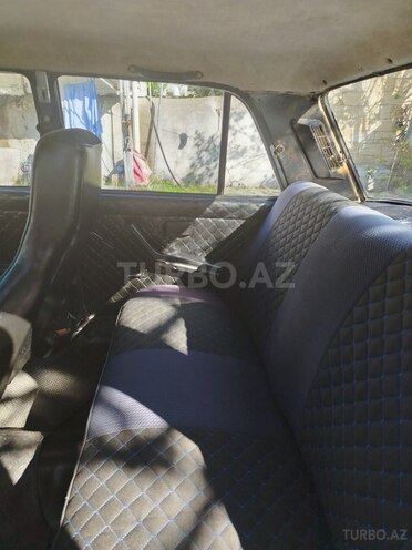 LADA (VAZ) 2107-17