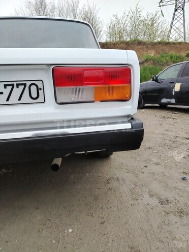 LADA (VAZ) 2107-9