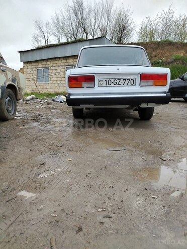 LADA (VAZ) 2107-11