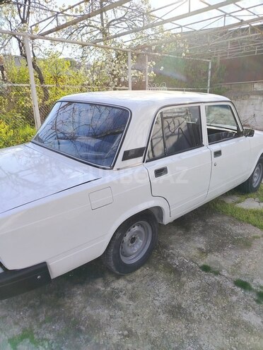 LADA (VAZ) 2107-8