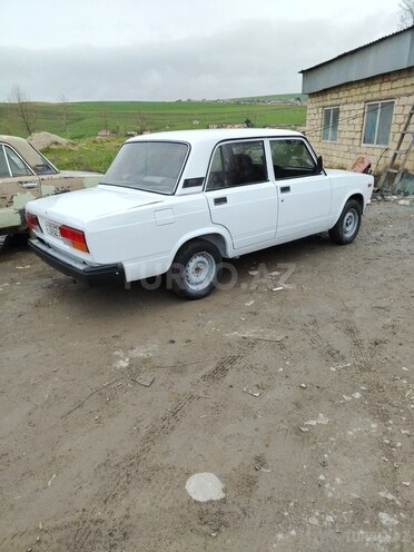 LADA (VAZ) 2107-13