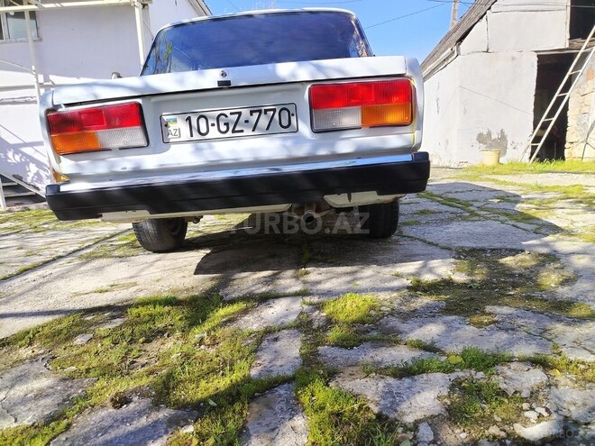 LADA (VAZ) 2107-14