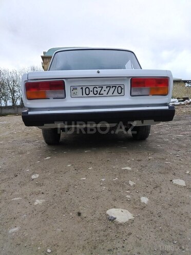 LADA (VAZ) 2107-12