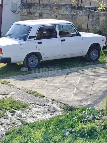 LADA (VAZ) 2107-3