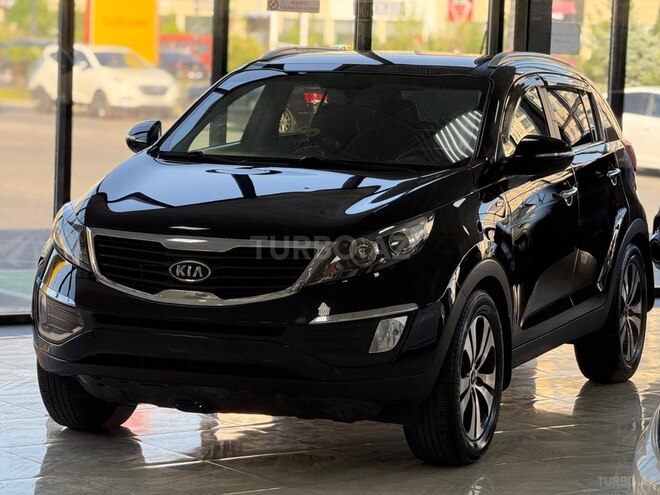 Kia Sportage-4