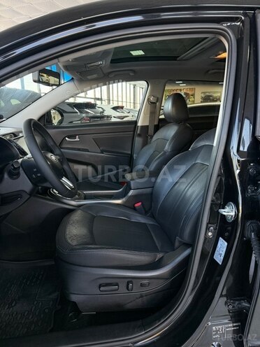 Kia Sportage-14