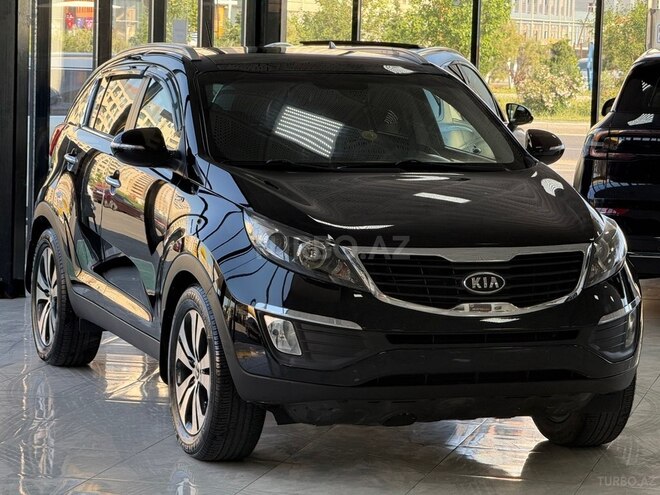 Kia Sportage-5