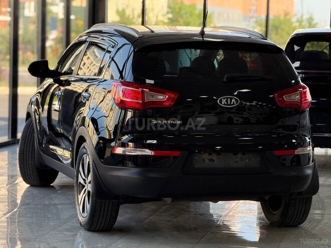 Kia Sportage-10