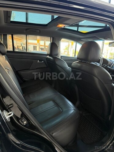 Kia Sportage-17