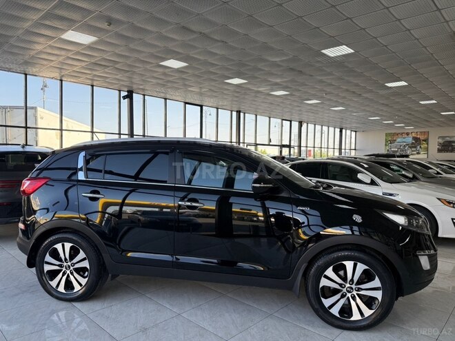 Kia Sportage-11