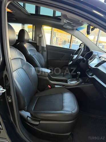 Kia Sportage-16