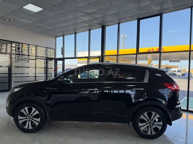Kia Sportage-12